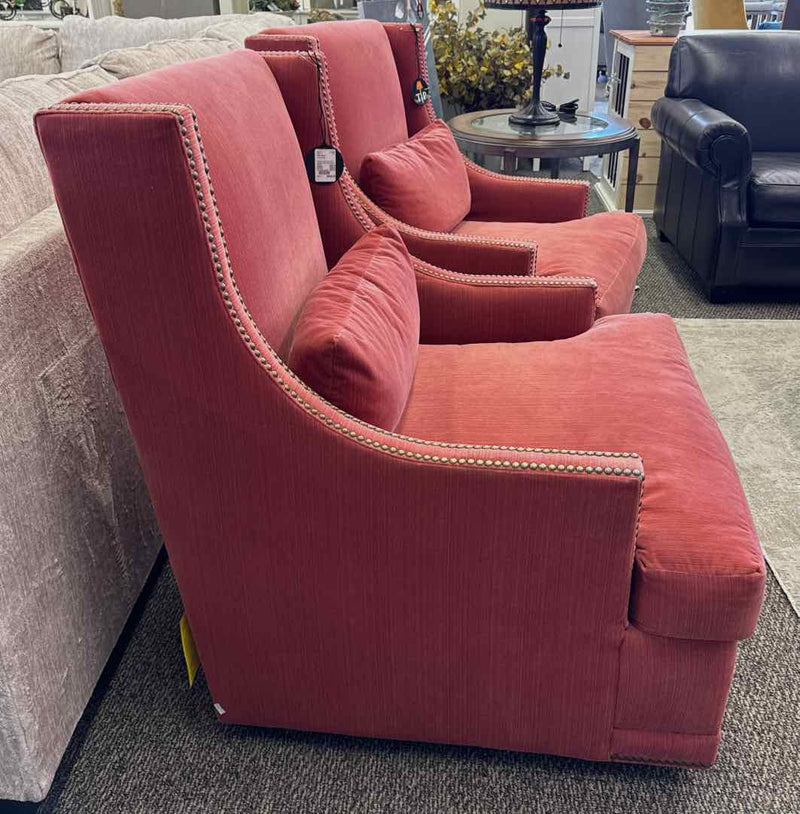 Robin Bruce Chair