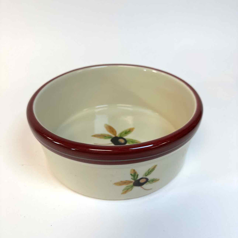 Hartstone Bowl