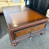 Ethan Allen Coffee Table