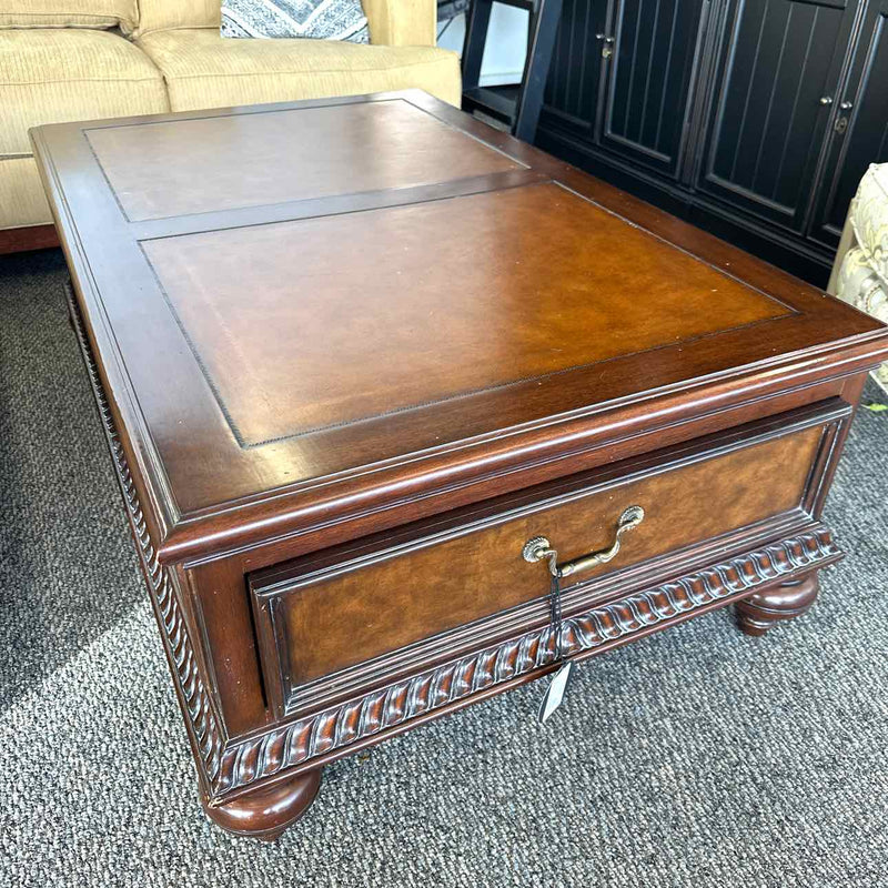Ethan Allen Coffee Table