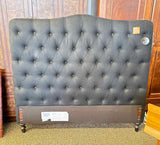 Restoration Hardware Headboard