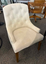 Pottery Barn Desk Chair
