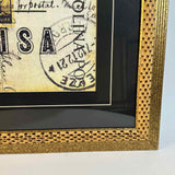 Framed Art