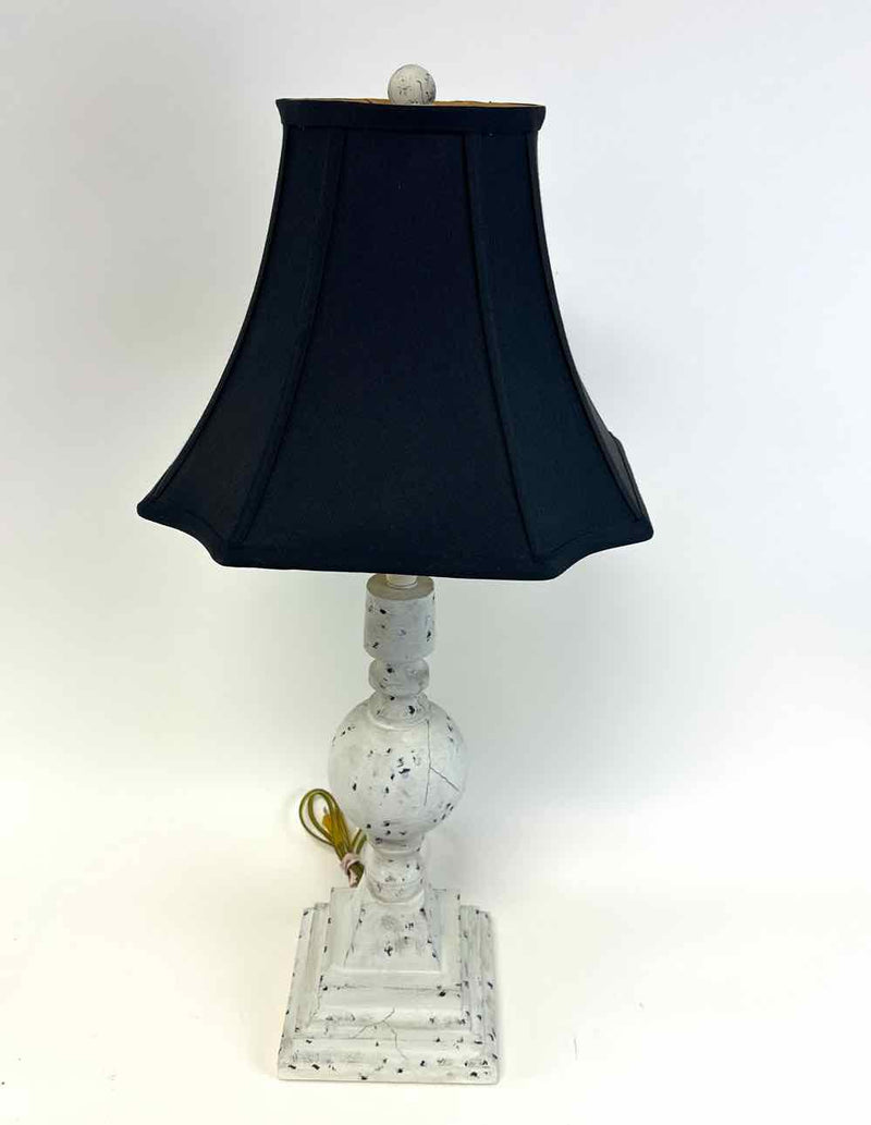 oar Table Lamp