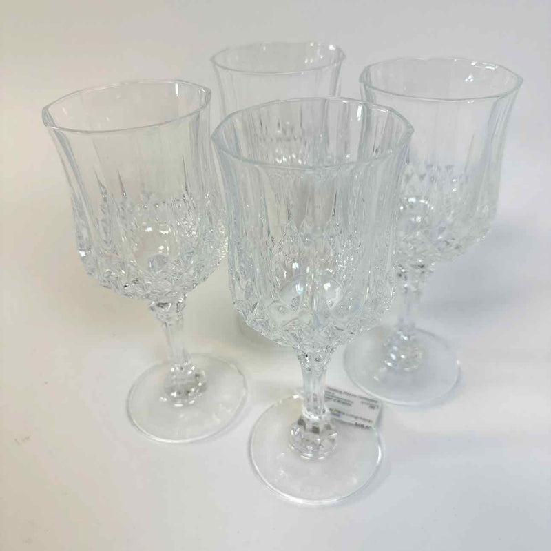 Cristal d'Arques Crystal/Glassware