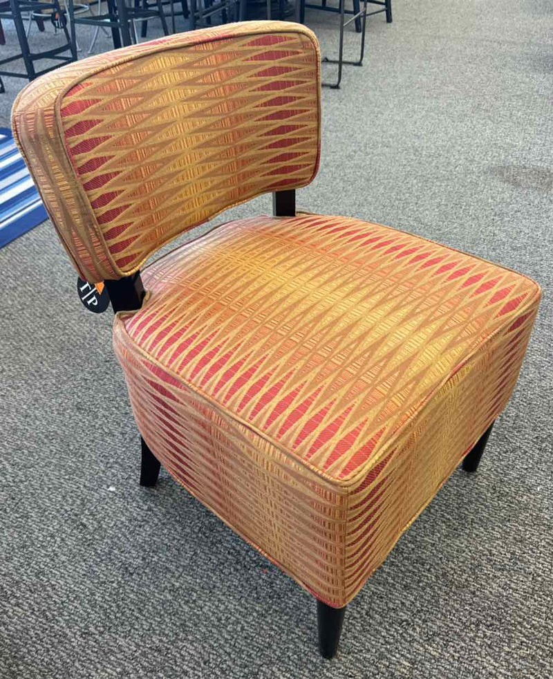 Pier 1 Chair