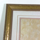 Cheri Blum Framed Art