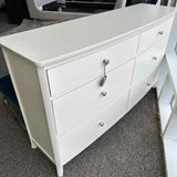 Pottery Barn Dresser