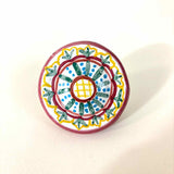 MacKenzie Childs Decorative Accent