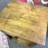Nightstand