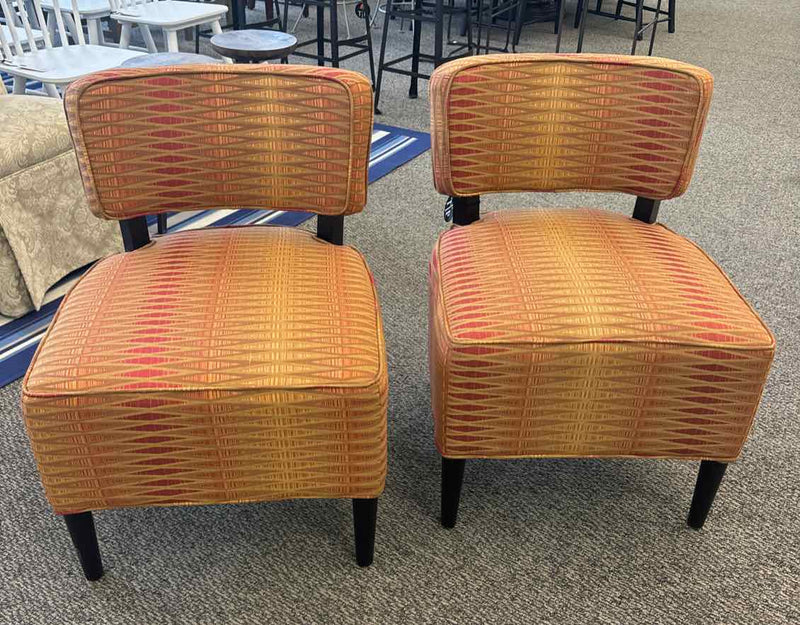 Pier 1 Chair