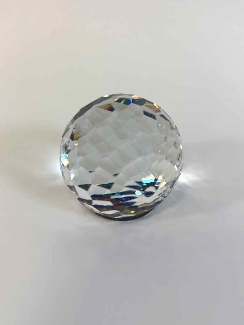 Swarovski Figurine/Statue/Sculpture