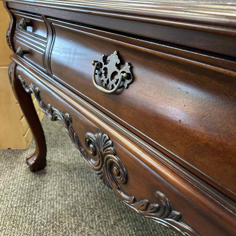 American Signature Console Table