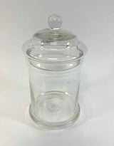 Pottery Barn Canister/Jar