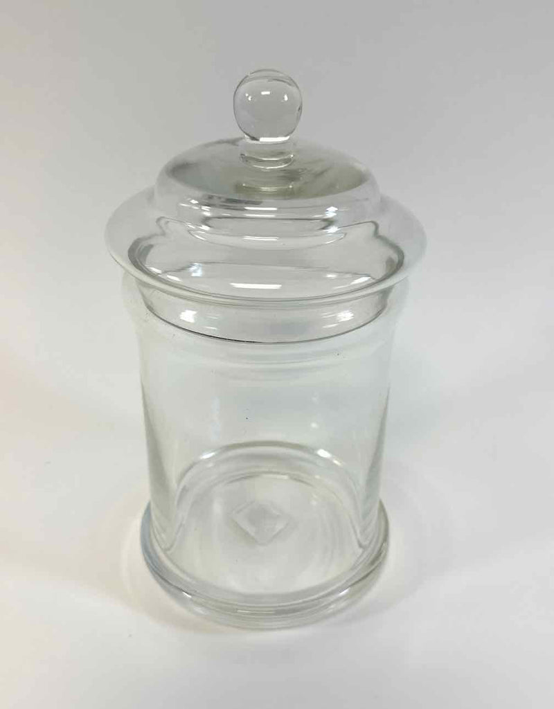 Pottery Barn Canister/Jar