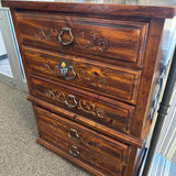 Lea Chest of Drawers