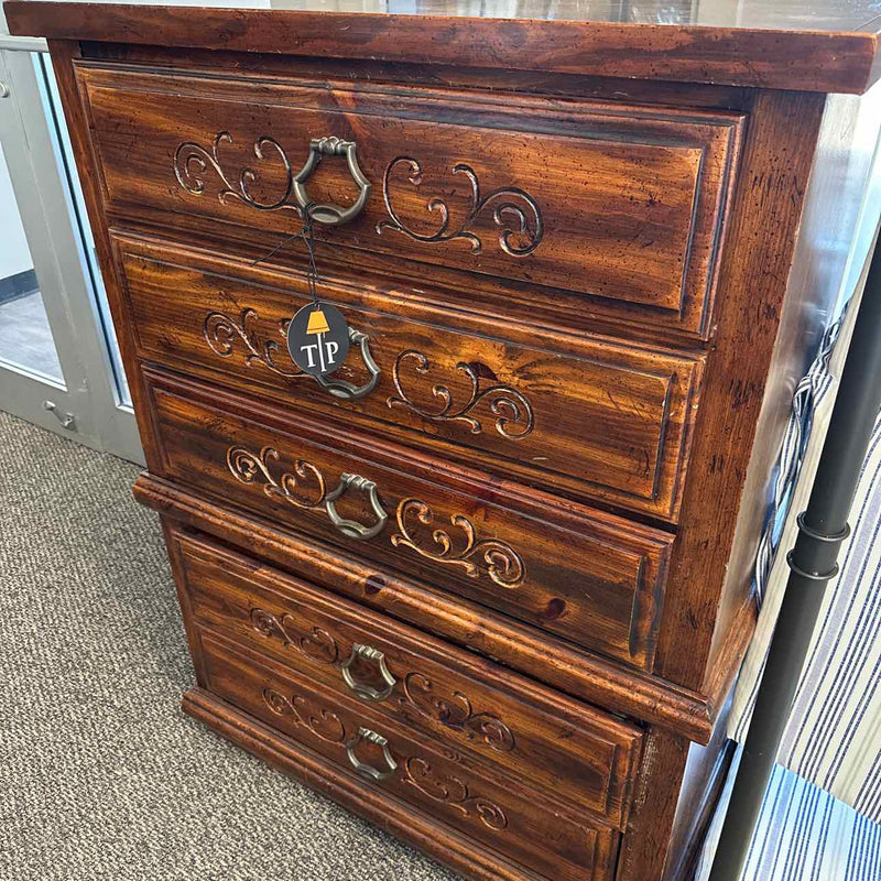 Lea Chest of Drawers