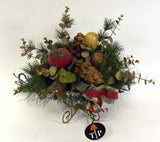 Holiday (Seasonal)