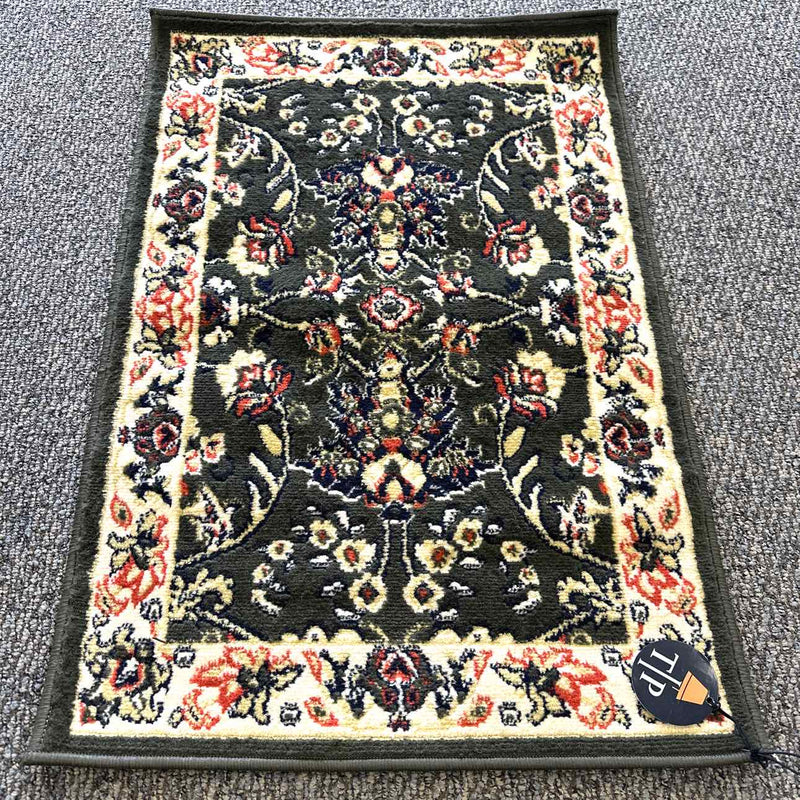 Unique Loom Rug