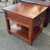 Thomasville End Table