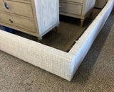 Room & Board Bed
