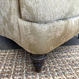 Ethan Allen Chair