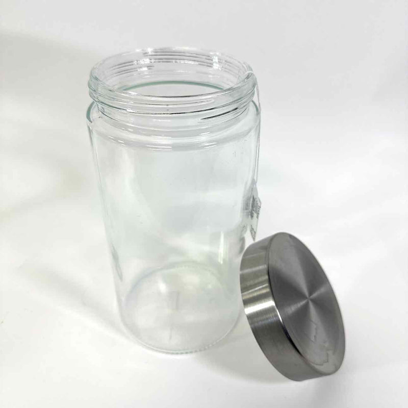 Canister/Jar