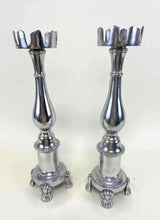 Bella Lux Candleholder(s)