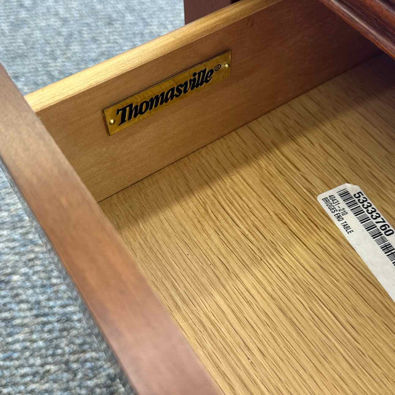 Thomasville End Table