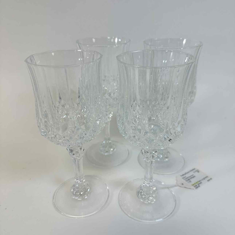 Cristal d'Arques Crystal/Glassware