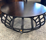 Arhaus Coffee Table
