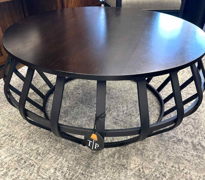 Arhaus Coffee Table