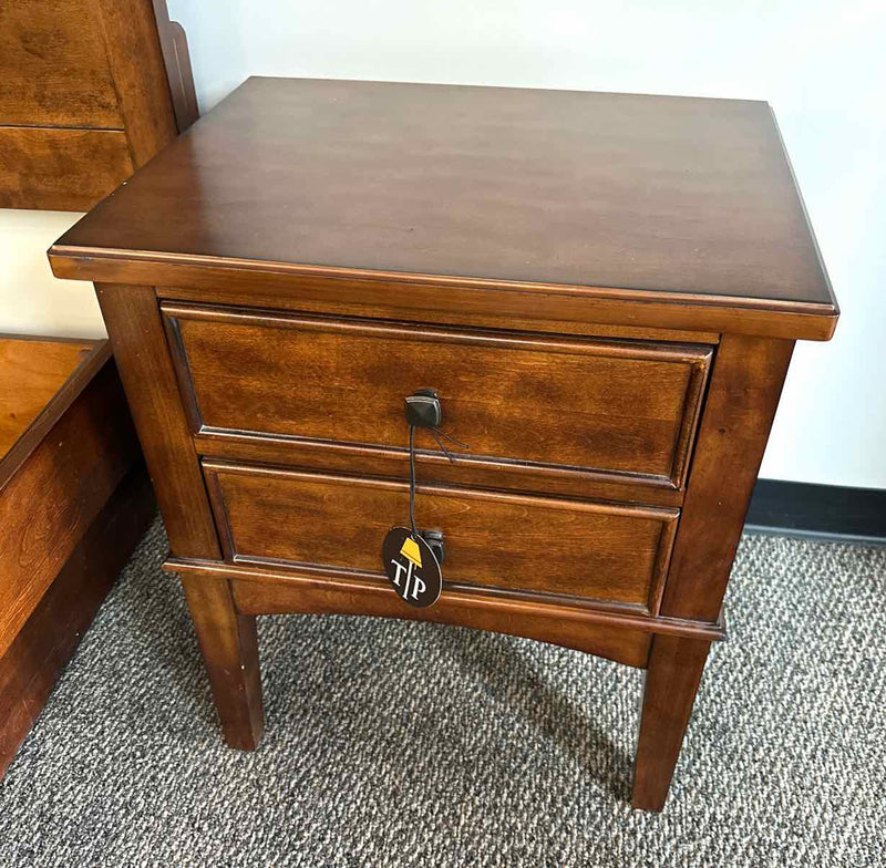 Liberty Furniture Nightstand