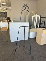 Staging Materials