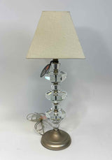 Accent Lamp