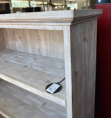 Restoration Hardware Bookcase