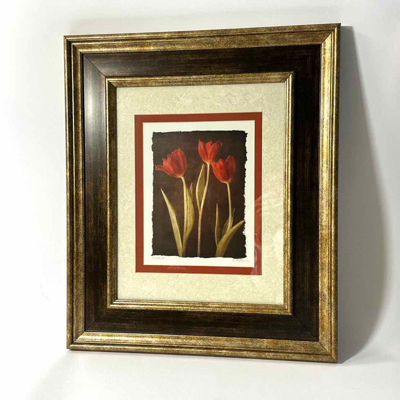 Framed Art