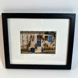 Framed Art