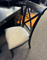 Stanley Desk with Chair