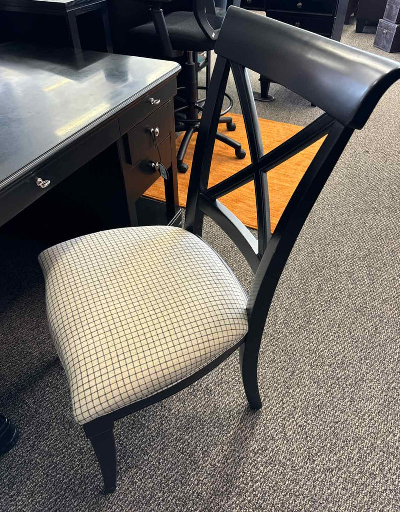 Stanley Desk with Chair