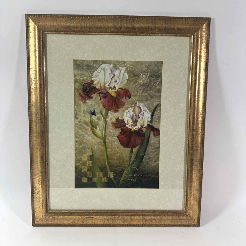 Framed Art