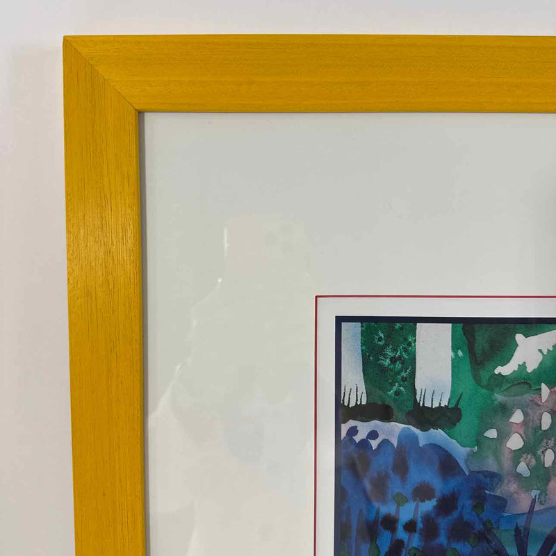 Mike Smith Original Art