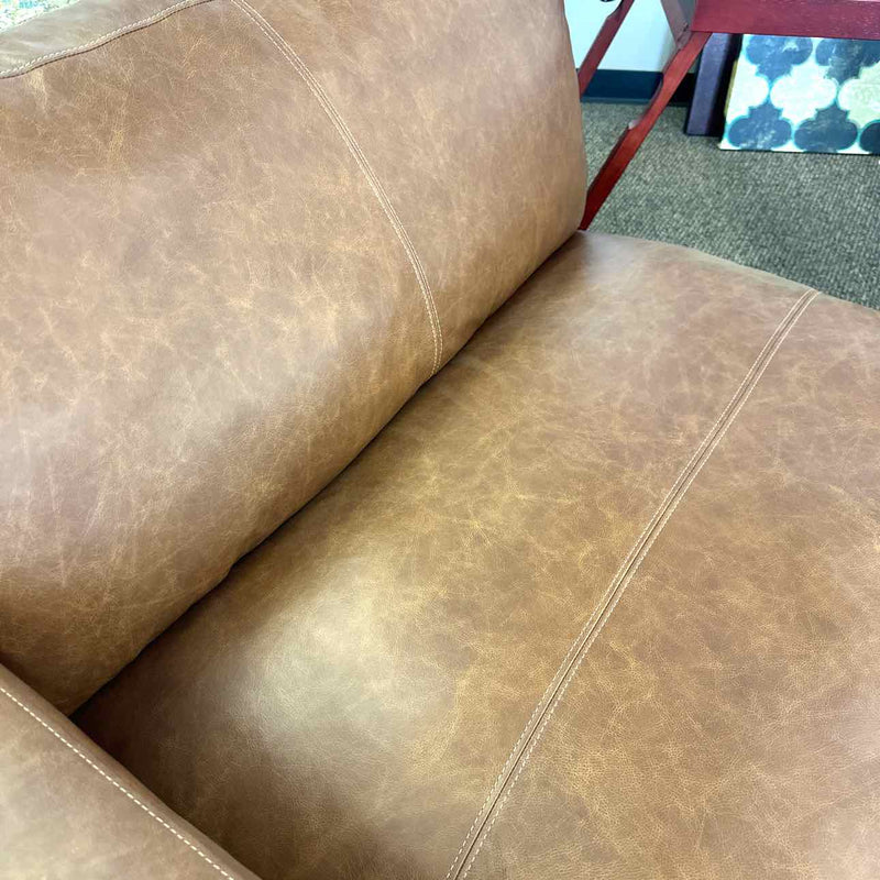 Leather Chair