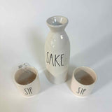 Rae Dunn Barware