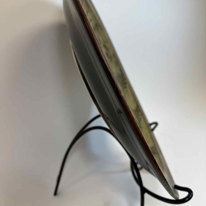 Display Plate