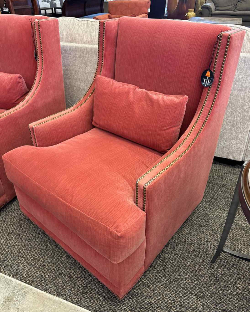 Robin Bruce Chair