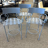 Fortin Ironworks Barstool