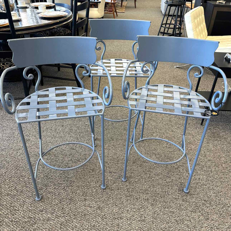 Fortin Ironworks Barstool