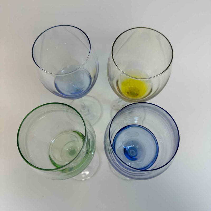Crystal/Glassware