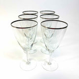 Crystal/Glassware